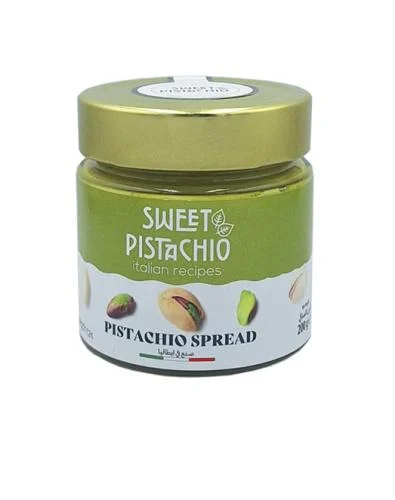 [2403498] صوص البستاشيو سويت بستاشيو 500 ج