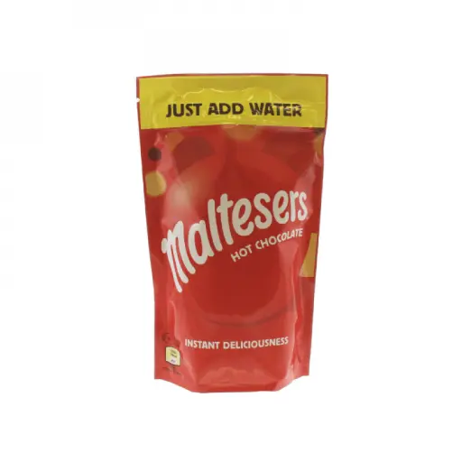 [2700977] مالتيزرس مسحوق الشوكلاتة كيس 140ج