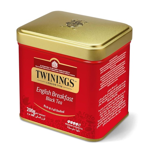 [2700982] شاي توينينجز بريكفاست 200 ج