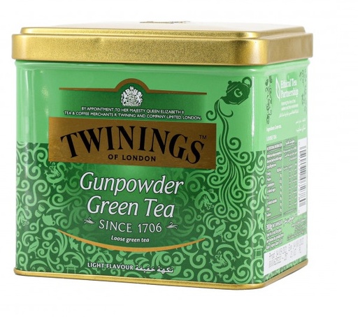 [2700983] شاي اخضر توينينجز 200 ج