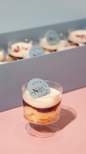 [2202291] حلا اكواب الفانيلا نورة 