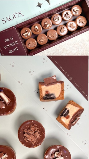 [2202302] حلا دريم ماجيك ساجي سويت 