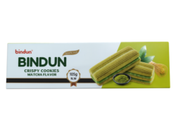 [2403528] بسكويت كرسبي بالماتشا 105 ج