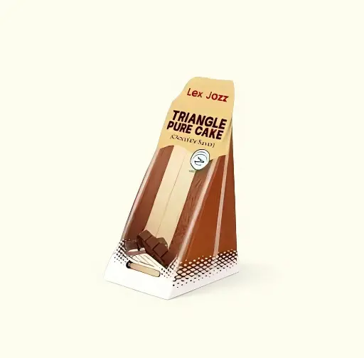 [2403533] كيك ليكس جاز ماجو مثلث اورجنال 90 ج