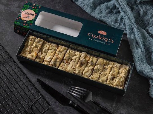 [2202309] ماجيك بار كوتشين صغير 