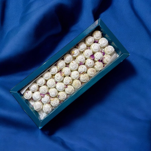 [1201557] معمول ميني بالتمر كوتشين 