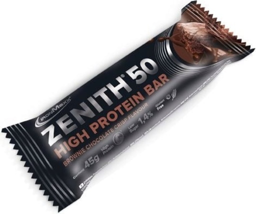 ايرون ماكس بروتين زينث 45 ج