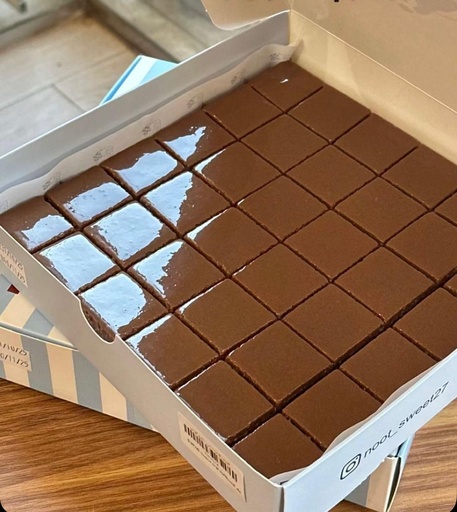 [2202374] حلا النسكافيه نوت سويت 