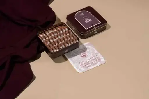 [2300168] بقلاوة لاوة جوزالهند صغير 