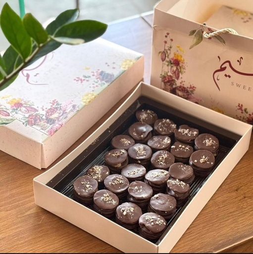 [2202399] رقائق القلاش بالكراميل والبيكان ميم سويت 