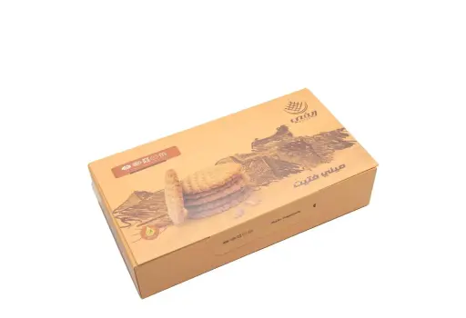 [1201621] فتيت ميني بزيت الزيتون ريفي 