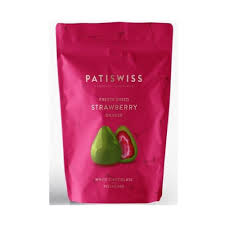 [2403564] فراولة مغطاة بالفستق باتسويس 80 ج