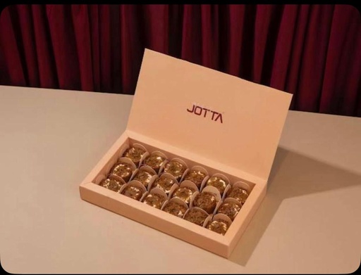 [2202454] تشيز كيك ستولد كراميل جوتا 