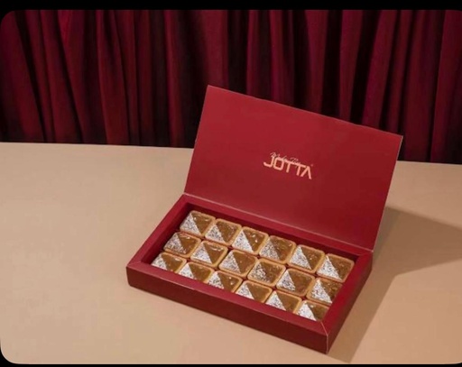 [2202455] تارت بيكان جوتا 