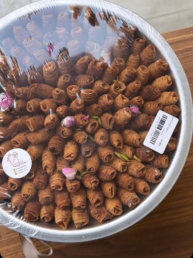 [2202457] تشيز سخان فانيلا 