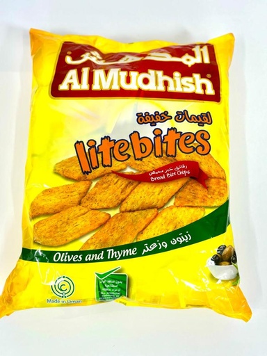 المدهش لقيمات ورقائق الخبز 18 ج