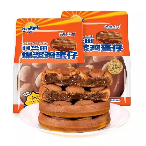 [2403628] اوفالتين ساندويش وافل 96 ج