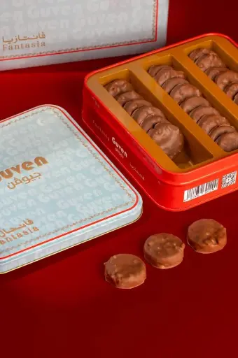 [2101292] شوكولاتة فانتازيا رهش 