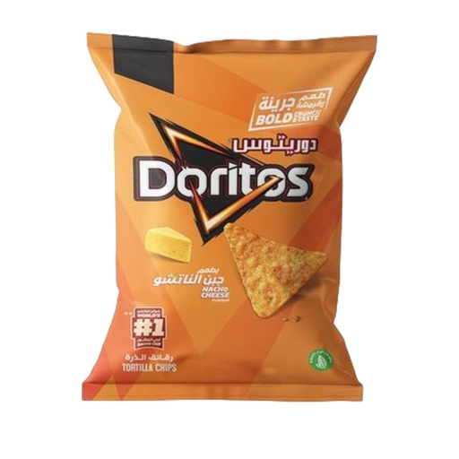 بطاطس دوريتوس 63ج
