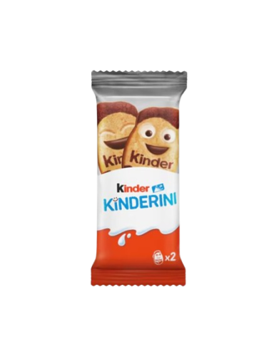 [2403731] كيندر كيندريني 25ج