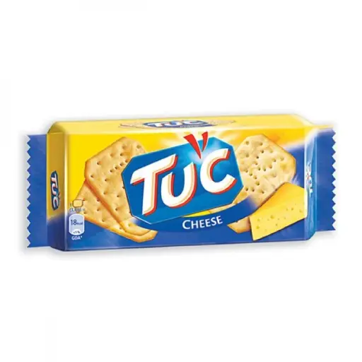 [2403762] بسكويت توك بالجبن 100 ج