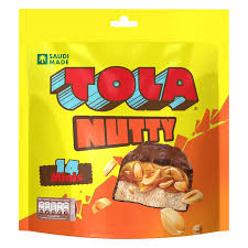 [2403766] نستلة تولا نتي بار مينيز كيس 231 ج