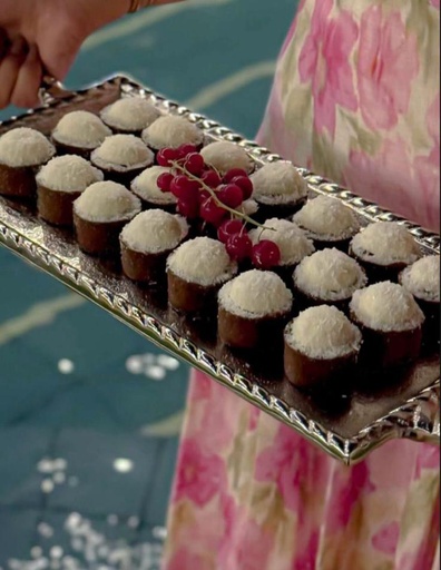 [2202556] تارت كوكنت دولسي 