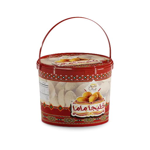 [1201771] كليجا ميني بالدبس معمول ماما 550 ج