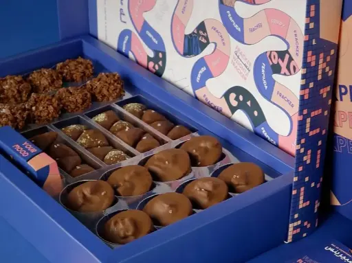 [2101312] بوكس فلكسبيرينس مكس 