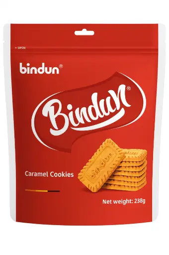 [2403808] بسكويت الكراميل بيندون 238 ج