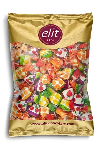 حلوي ايليت كيس 1 ك 