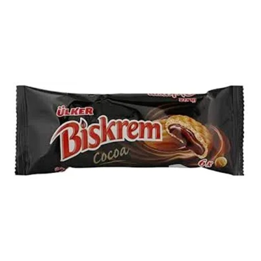 [2403831] بسكويت بسكريم كاكاو 54 ج