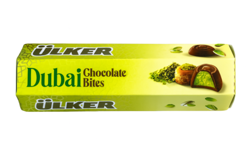 [2403832] اولكر دبي شوكولاتة بايتس 21 ج