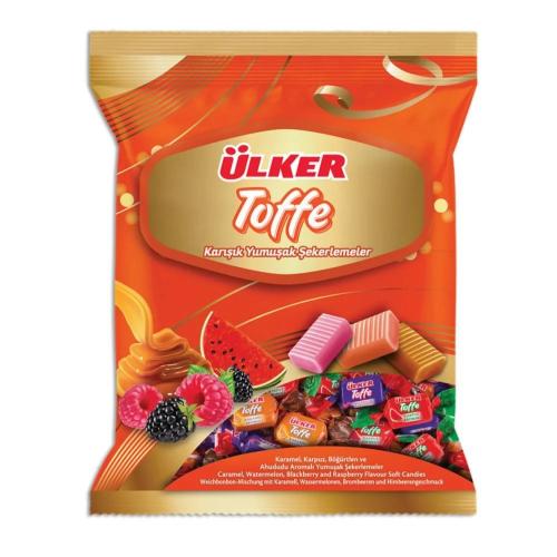 [2403856] اولكر توفي بالكراميل والبطيخ كيس 350 ج