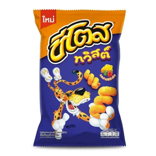 [1501592] شيتوس تايلندي بالجبنة والبابريكا 64 ج