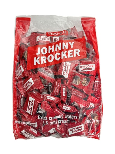 [2403883] ويفر جوني كروكر بالشوكولاتة روشن 1 ك