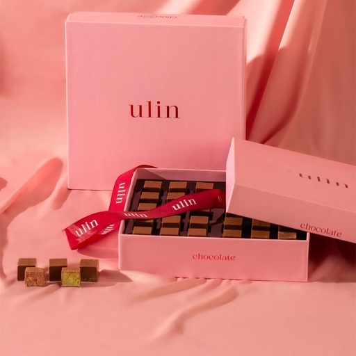 [1402796] شوكولاته يولن سكوير