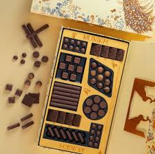 [2101362] بوكس شوكولاتة ميونخ مكس بافور 