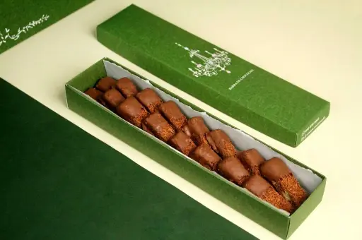 [2202618] بوكس بارا دي شوكلت 