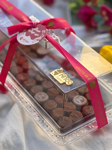 [3200314] اكريلك العيد روكي رود هنو سويت 