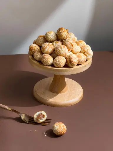 [1201852] معمول سمسم تتمير 