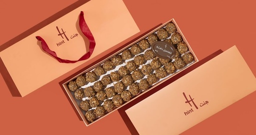 [2101393] طحينة ترفل بايتس هنت 