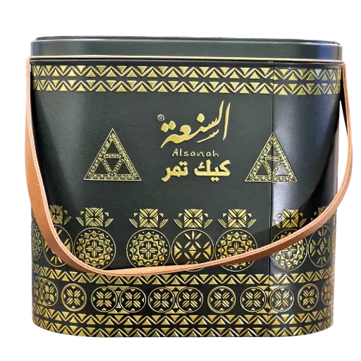 [1201915] كيك تمر السنعة 500 ج