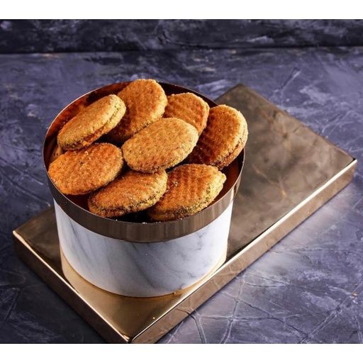 [1200132] كليجا هولندي بالفستق