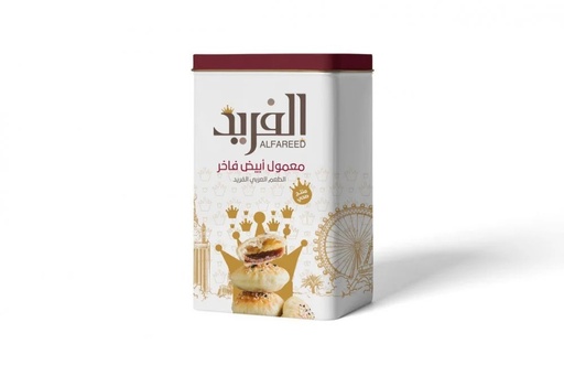 [1200163] معمول الفريد عادي