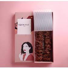 [1400111] كروكنت كرانشي كراميل