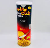 [1500048] بطاطس عمان علبة كبير 137 ج