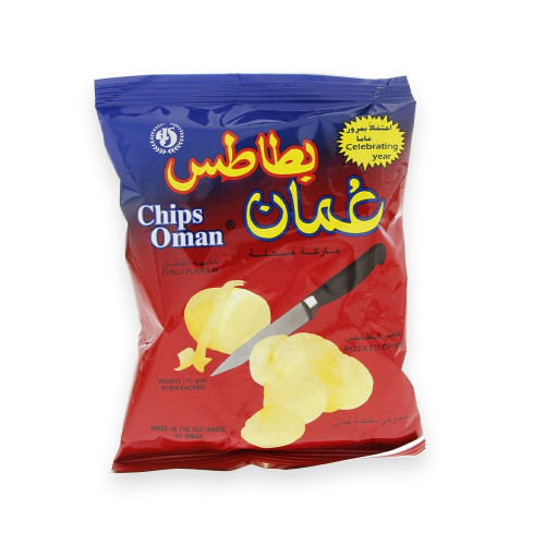 [1500049] بطاطس عمان وسط 50 ج
