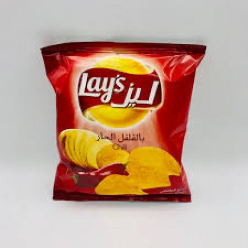 بطاطس ليز 25 ج