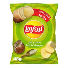 بطاطس ليز 48ج